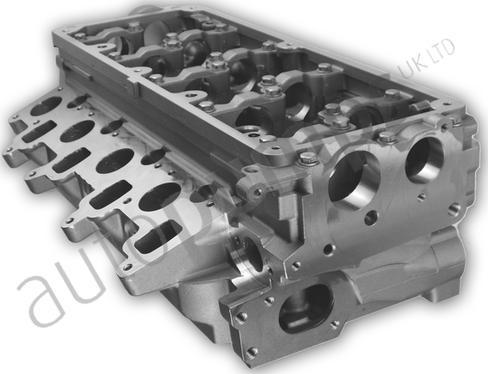 Autopumps UK ACHW902 - Cylinder Head car-mod.net