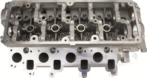 Autopumps UK ACHW8949 - Cylinder Head car-mod.net