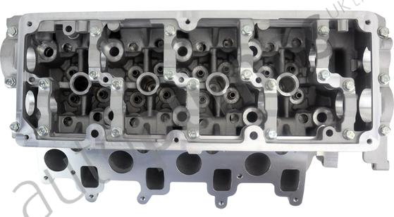 Autopumps UK ACHW8961 - Cylinder Head car-mod.net