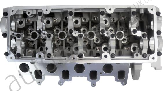 Autopumps UK ACHW8962 - Cylinder Head car-mod.net