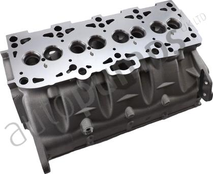 Autopumps UK ACHW805 - Cylinder Head car-mod.net