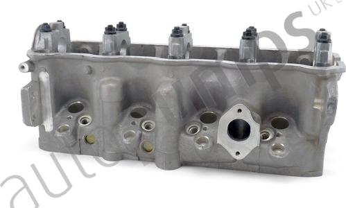 Autopumps UK ACHW800 - Cylinder Head car-mod.net