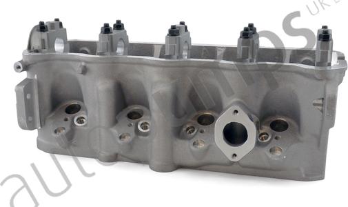 Autopumps UK ACHW801 - Cylinder Head car-mod.net