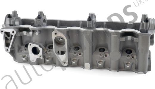 Autopumps UK ACHW816 - Cylinder Head car-mod.net