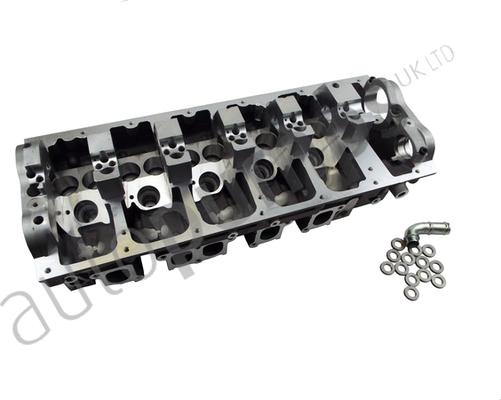 Autopumps UK ACHW817 - Cylinder Head car-mod.net