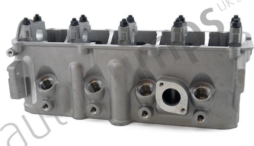 Autopumps UK ACHW790 - Cylinder Head car-mod.net