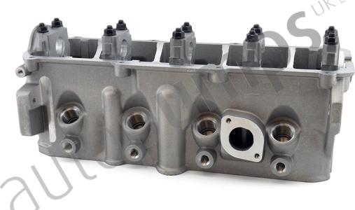 Autopumps UK ACHW780 - Cylinder Head car-mod.net