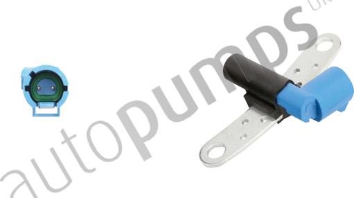 Autopumps UK ACS1044 - Crankshaft position sensor, RPM car-mod.net