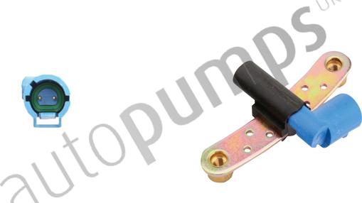 Autopumps UK ACS1046 - Crankshaft position sensor, RPM car-mod.net
