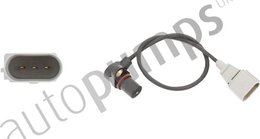 Autopumps UK ACS1041 - Crankshaft position sensor, RPM car-mod.net