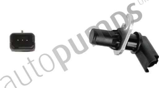 Autopumps UK ACS1048 - Crankshaft position sensor, RPM car-mod.net