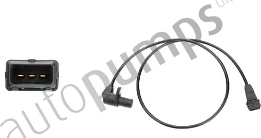 Autopumps UK ACS1043 - Crankshaft position sensor, RPM car-mod.net