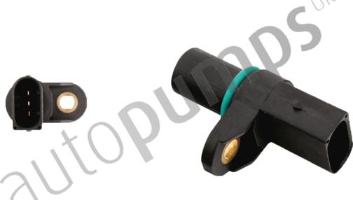 Autopumps UK ACS1005 - Crankshaft position sensor, RPM car-mod.net