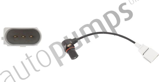 Autopumps UK ACS1007 - Crankshaft position sensor, RPM car-mod.net