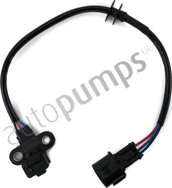 Autopumps UK ACS1019 - Crankshaft position sensor, RPM car-mod.net