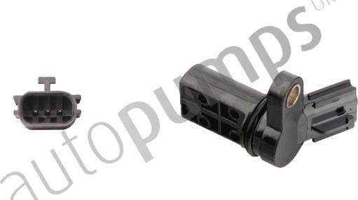 Autopumps UK ACS1015 - Crankshaft position sensor, RPM car-mod.net