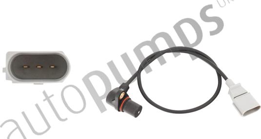 Autopumps UK ACS1016 - Crankshaft position sensor, RPM car-mod.net
