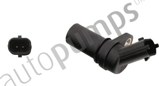Autopumps UK ACS1012 - Crankshaft position sensor, RPM car-mod.net