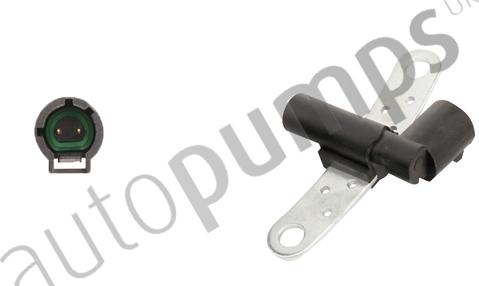 Autopumps UK ACS1039 - Crankshaft position sensor, RPM car-mod.net