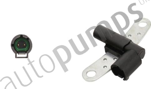 Autopumps UK ACS1038 - Crankshaft position sensor, RPM car-mod.net