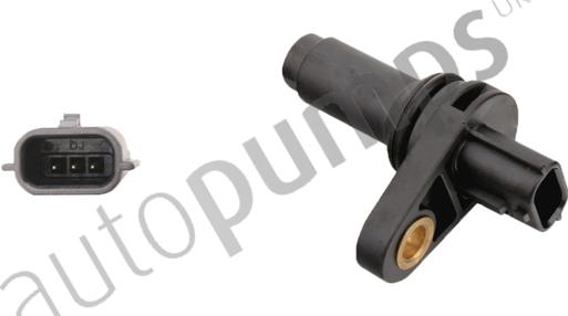 Autopumps UK ACS1032 - Crankshaft position sensor, RPM car-mod.net