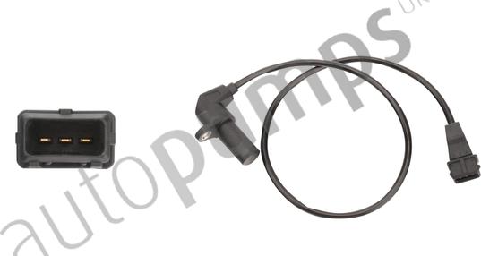 Autopumps UK ACS1020 - Crankshaft position sensor, RPM car-mod.net
