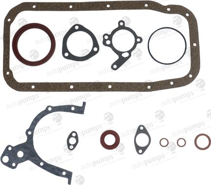 Autopumps UK ACSG470 - Gasket Set, crank case car-mod.net