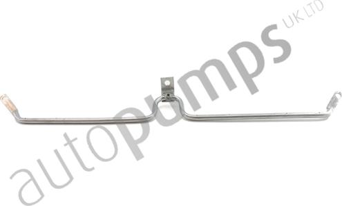 Autopumps UK AFP1 - Lubricating Pipe, cam lubrication car-mod.net