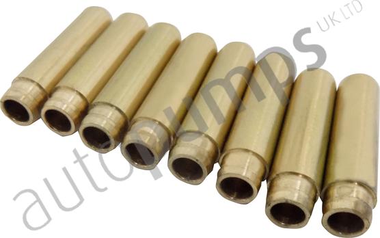 Autopumps UK AG4999 - Valve Guides car-mod.net