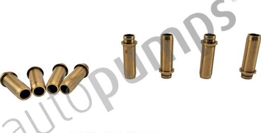 Autopumps UK AG3319 - Valve Guides car-mod.net