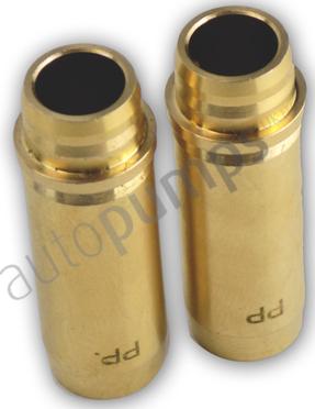 Autopumps UK AG3310 - Valve Guides car-mod.net
