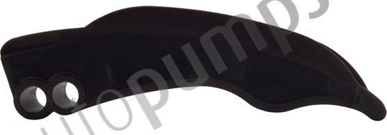 Autopumps UK AGR93 - Guides, timing chain car-mod.net
