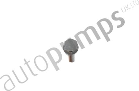 Autopumps UK AHB1430SET - Bolt Kit, cylinder head car-mod.net