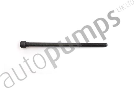 Autopumps UK AHB1656SET - Bolt Kit, cylinder head car-mod.net