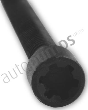 Autopumps UK AHB8204 - Bolt Kit, cylinder head car-mod.net