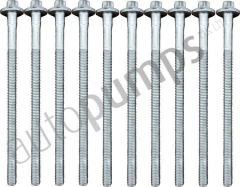 Autopumps UK AHB8211 - Bolt Kit, cylinder head car-mod.net