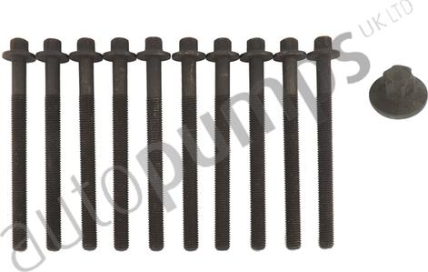 Autopumps UK AHB2020SET - Bolt Kit, cylinder head car-mod.net