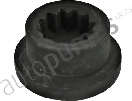 Autopumps UK AHB730SET - Bolt Kit, cylinder head car-mod.net