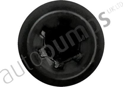 Autopumps UK AHB722SET - Bolt Kit, cylinder head car-mod.net