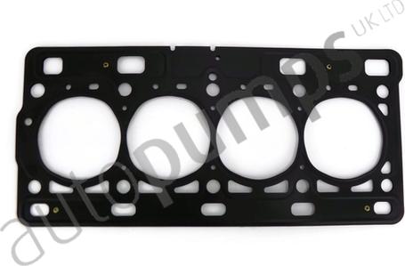Autopumps UK AHGR635L - Gasket, cylinder head car-mod.net