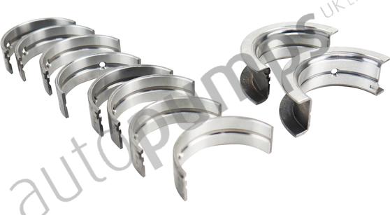 Autopumps UK AM703220 - Main Bearings, crankshaft car-mod.net