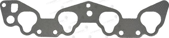 Autopumps UK AMGH075 - Gasket, intake manifold car-mod.net