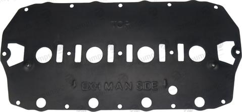Autopumps UK AMGL364 - Gasket, cylinder head cover car-mod.net