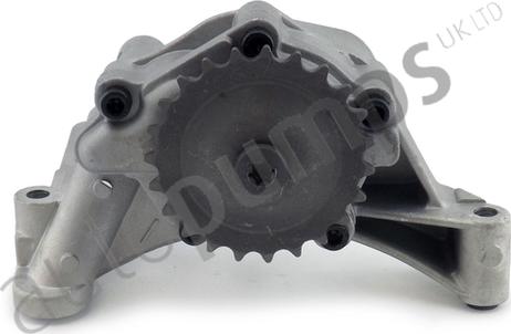Autopumps UK AOP490 - Oil Pump car-mod.net