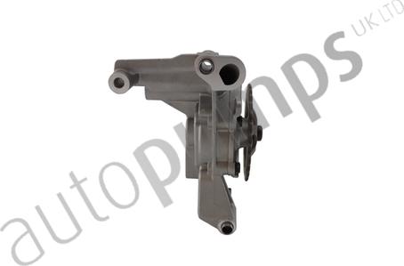 Autopumps UK AOP558 - Oil Pump car-mod.net