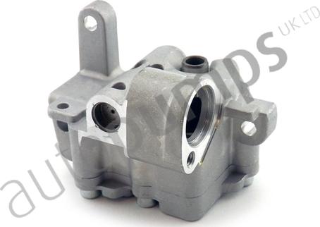 Autopumps UK AOP518 - Oil Pump car-mod.net