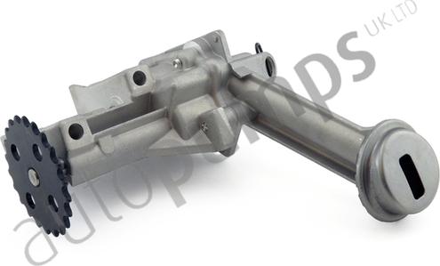 Autopumps UK AOP525 - Oil Pump car-mod.net