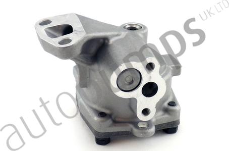 Autopumps UK AOP143 - Oil Pump car-mod.net