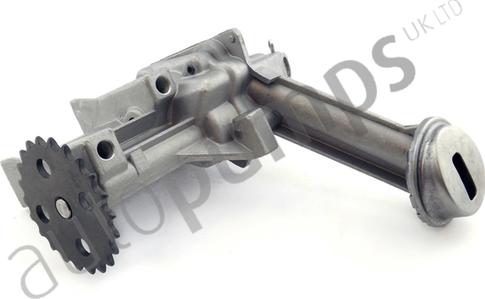 Autopumps UK AOP327 - Oil Pump car-mod.net