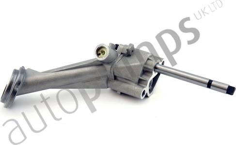 Autopumps UK AOP204 - Oil Pump car-mod.net